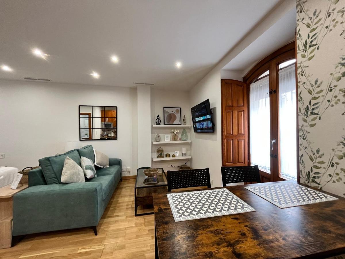 Apartamento Vut San Pablo 0 Salamanca Exterior foto