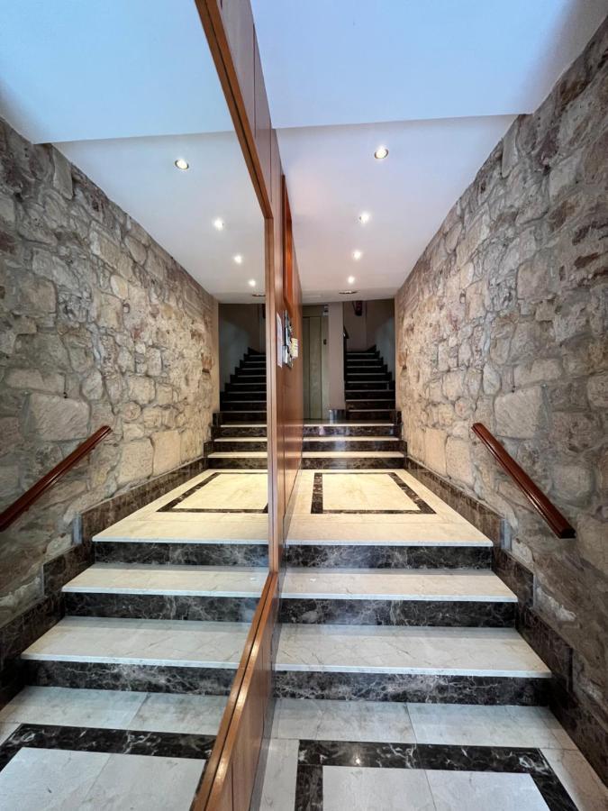 Apartamento Vut San Pablo 0 Salamanca Exterior foto
