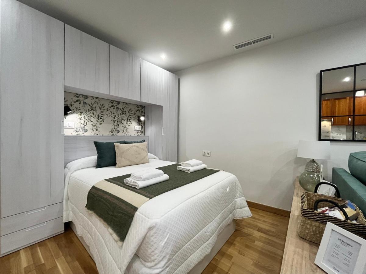 Apartamento Vut San Pablo 0 Salamanca Exterior foto