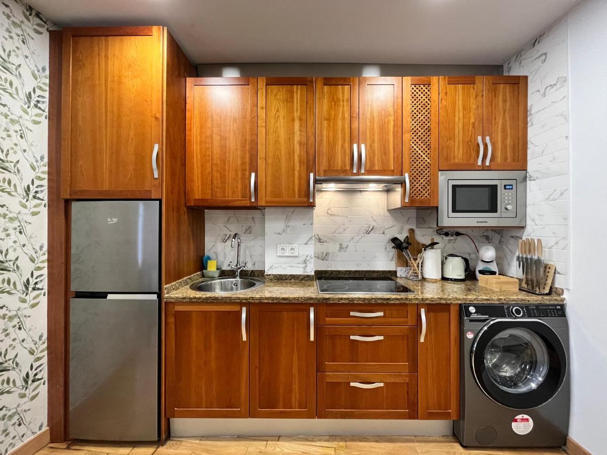 Apartamento Vut San Pablo 0 Salamanca Exterior foto