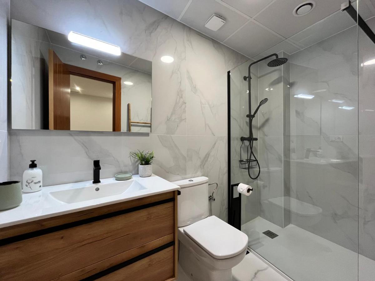 Apartamento Vut San Pablo 0 Salamanca Exterior foto
