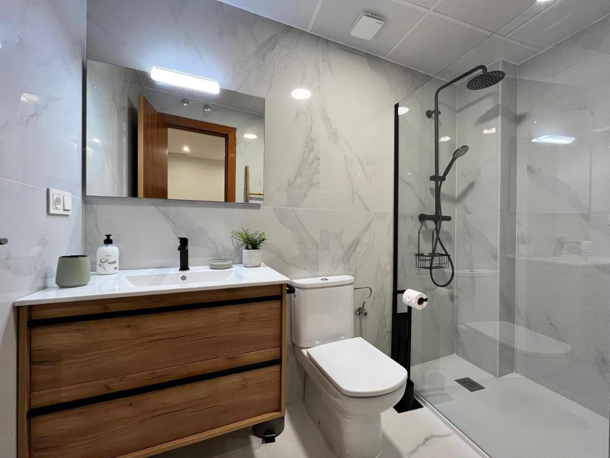 Apartamento Vut San Pablo 0 Salamanca Exterior foto
