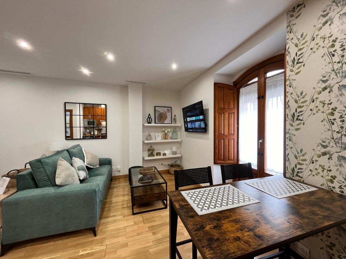 Apartamento Vut San Pablo 0 Salamanca Exterior foto
