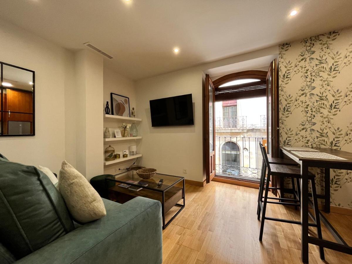 Apartamento Vut San Pablo 0 Salamanca Exterior foto